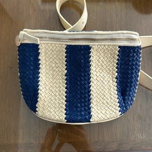 CLARE V "FANNY PACK"